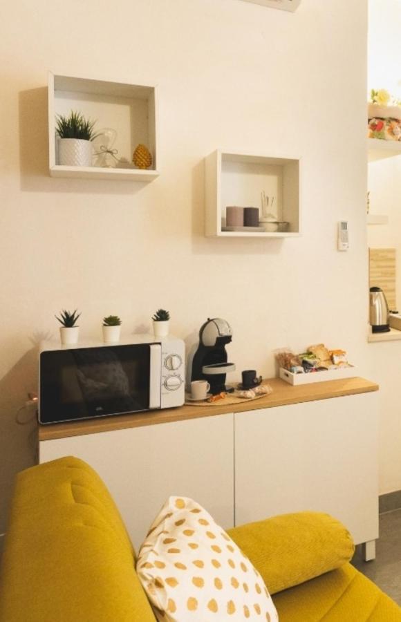 Ma-Ri House Apartment Syracuse Bagian luar foto