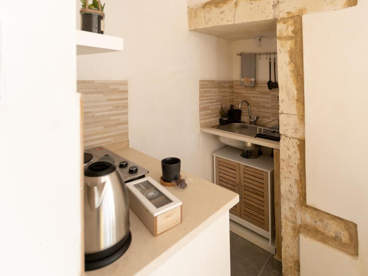 Ma-Ri House Apartment Syracuse Bagian luar foto